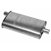 Exhaust QUIET-FLOW MUFFLER - image 1