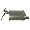 MUFFLERS-QUIET-FLOW SS - image 1