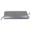 MUFFLERS-QUIET-FLOW SS - image 1