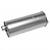 Exhaust QUIET-FLOW MUFFLER - image 1