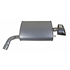 MUFFLERS-QUIET-FLOW SS - image 1
