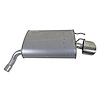 MUFFLERS-QUIET-FLOW SS - image 1