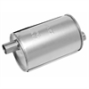 Exhaust QUIET-FLOW MUFFLER - image 1