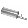 Exhaust QUIET-FLOW MUFFLER - image 1