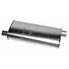 Exhaust QUIET-FLOW MUFFLER - image 1