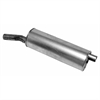 Exhaust QUIET-FLOW MUFFLER - image 1