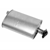 Exhaust QUIET-FLOW MUFFLER - image 1