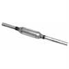 Exhaust RESONATOR - image 1