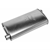 Exhaust QUIET-FLOW MUFFLER - image 1
