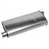 Exhaust QUIET-FLOW MUFFLER - image 1