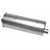 Exhaust QUIET-FLOW MUFFLER - image 1