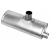 Exhaust HEAVY DUTY MUFFLER - image 1