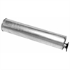 Exhaust QUIET-FLOW MUFFLER - image 1