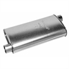 Exhaust QUIET-FLOW MUFFLER - image 1