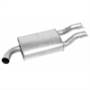Exhaust QUIET-FLOW MUFFLER - image 1