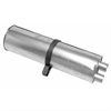 Exhaust QUIET-FLOW MUFFLER - image 1