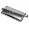 Exhaust QUIET-FLOW MUFFLER - image 1