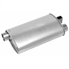 Exhaust QUIET-FLOW MUFFLER - image 1