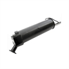 Exhaust QUIET-FLOW MUFFLER ASSEMB - image 1