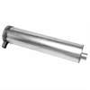 Exhaust QUIET-FLOW MUFFLER - image 1