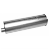 Exhaust QUIET-FLOW MUFFLER - image 1