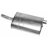 Exhaust QUIET-FLOW MUFFLER - image 1
