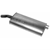 Exhaust QUIET-FLOW MUFFLER - image 1