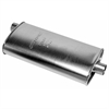 Exhaust QUIET-FLOW MUFFLER - image 1