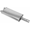 Exhaust QUIET-FLOW MUFFLER - image 1