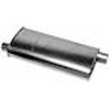 Exhaust QUIET-FLOW MUFFLER - image 1