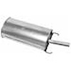 Exhaust QUIET-FLOW MUFFLER - image 1
