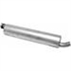 Exhaust HEAVY DUTY MUFFLER-STAINLESS - image 1