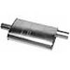 Exhaust QUIET-FLOW MUFFLER - image 1