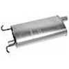 Exhaust QUIET-FLOW MUFFLER - image 1