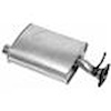 Exhaust RESONATOR - image 1