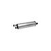 Exhaust HEAVY DUTY MUFFLER-STAINLESS - image 1
