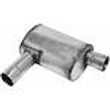 Exhaust HEAVY DUTY MUFFLER - image 1