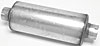 Exhaust HEAVY DUTY MUFFLER - image 1