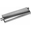 Exhaust QUIET-FLOW MUFFLER - image 1