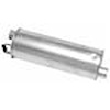 Exhaust QUIET-FLOW MUFFLER - image 1