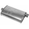 Exhaust QUIET-FLOW MUFFLER - image 1