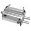 Exhaust QUIET-FLOW MUFFLER - image 1