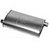 Exhaust QUIET-FLOW MUFFLER - image 1