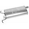 Exhaust QUIET-FLOW MUFFLER - image 1