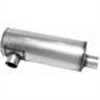 Exhaust HEAVY DUTY MUFFLER - image 1
