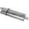 Exhaust QUIET-FLOW MUFFLER - image 1