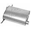 Exhaust QUIET-FLOW MUFFLER - image 1
