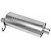 Exhaust QUIET-FLOW MUFFLER - image 1