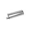 Exhaust QUIET-FLOW MUFFLER - image 1