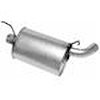 Exhaust QUIET-FLOW MUFFLER - image 1